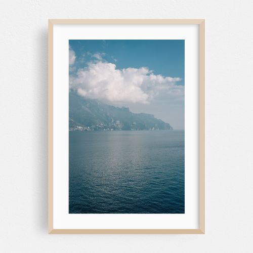 Amalfi Blues