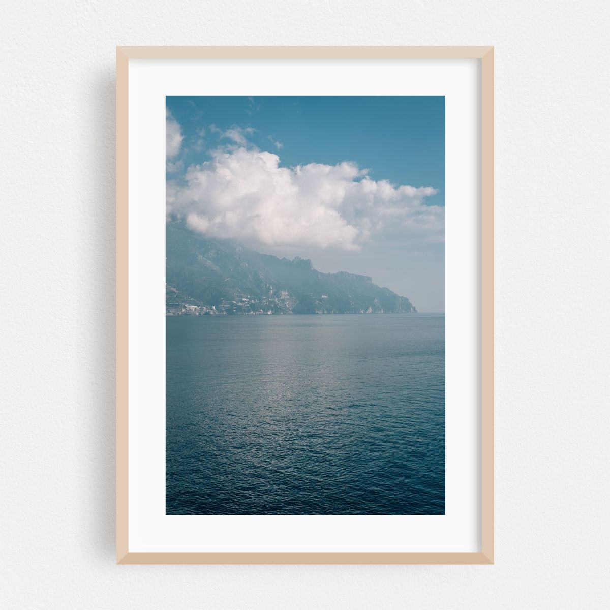Amalfi Blues – image 1 of 16