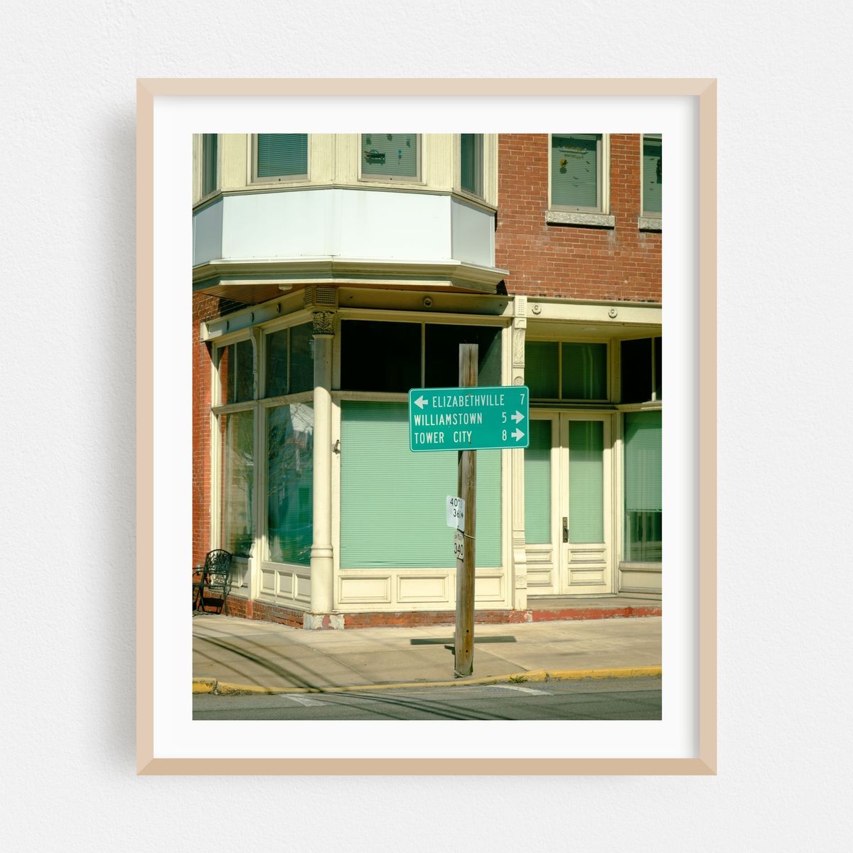 Distances, Lykens – image 1 of 12
