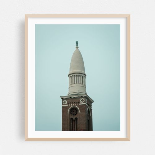 Saint Michael's Roman Catholic Church, Sunset Park