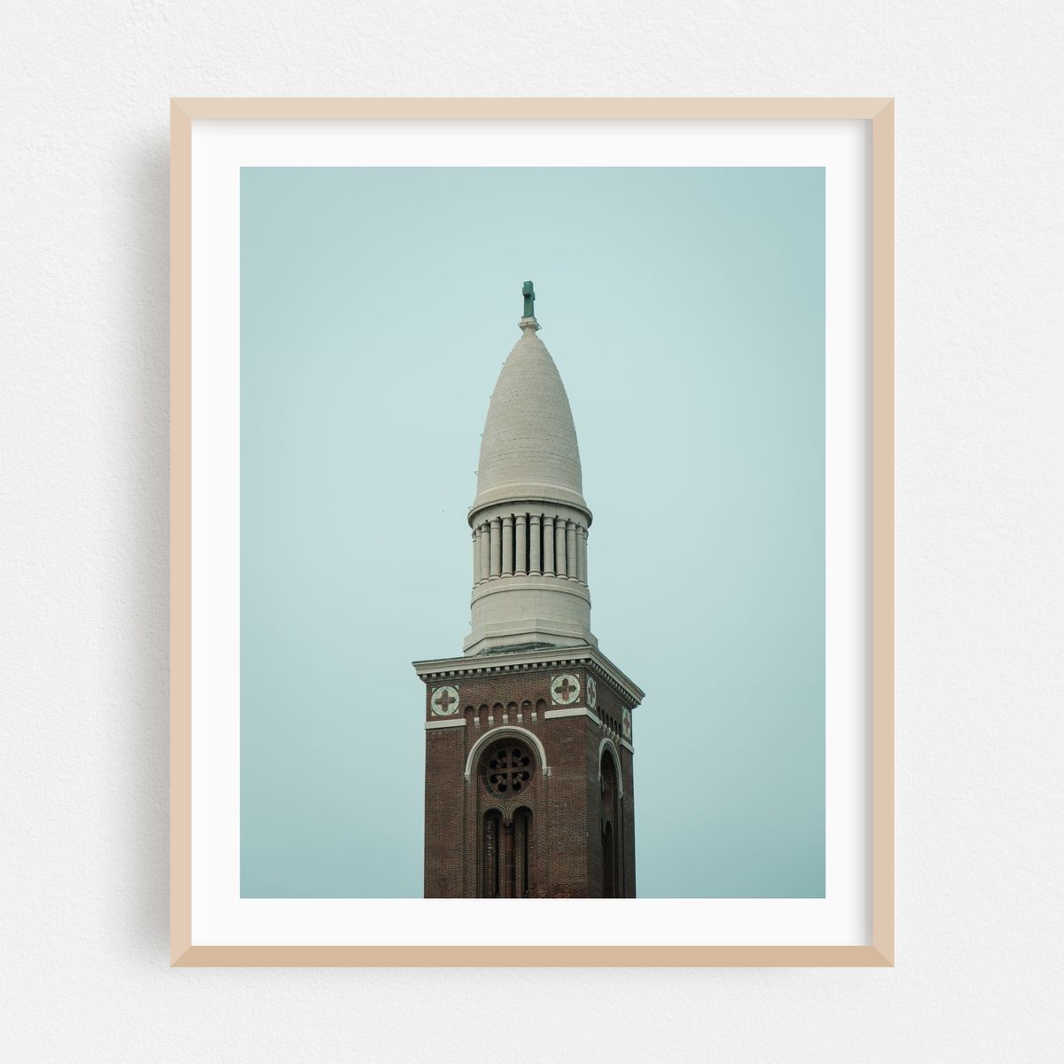 Saint Michael's Roman Catholic Church, Sunset Park – image 1 of 12