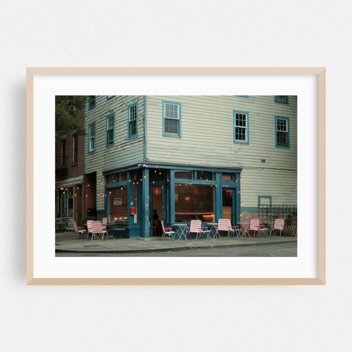 Vinegar Hill, Brooklyn 02