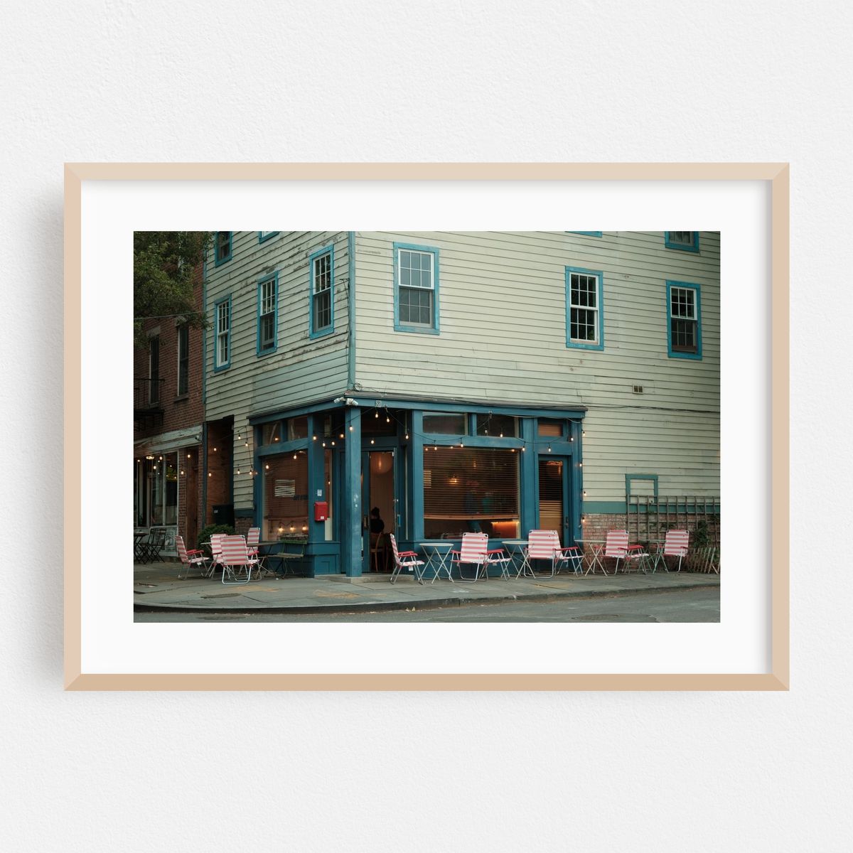 Vinegar Hill, Brooklyn 02 – image 1 of 6