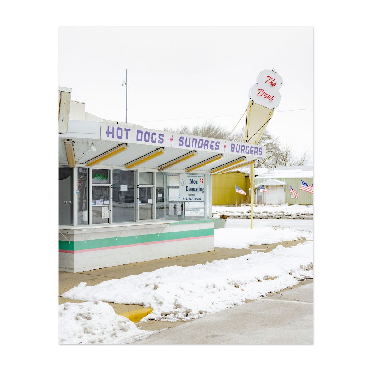 The Dari 01 – image 1 of 2