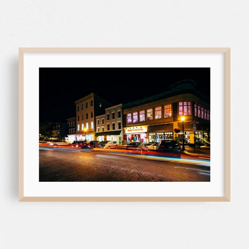 Main Street