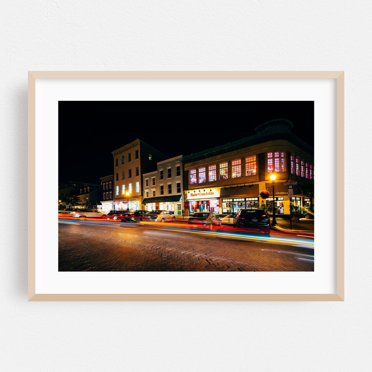 Main Street – image 1 of 6