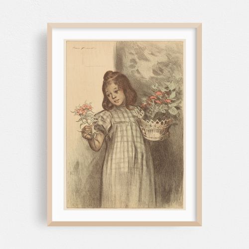 Bouqueterie (1899)