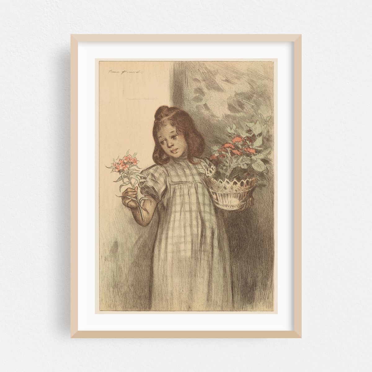 Bouqueterie (1899) – image 1 of 15