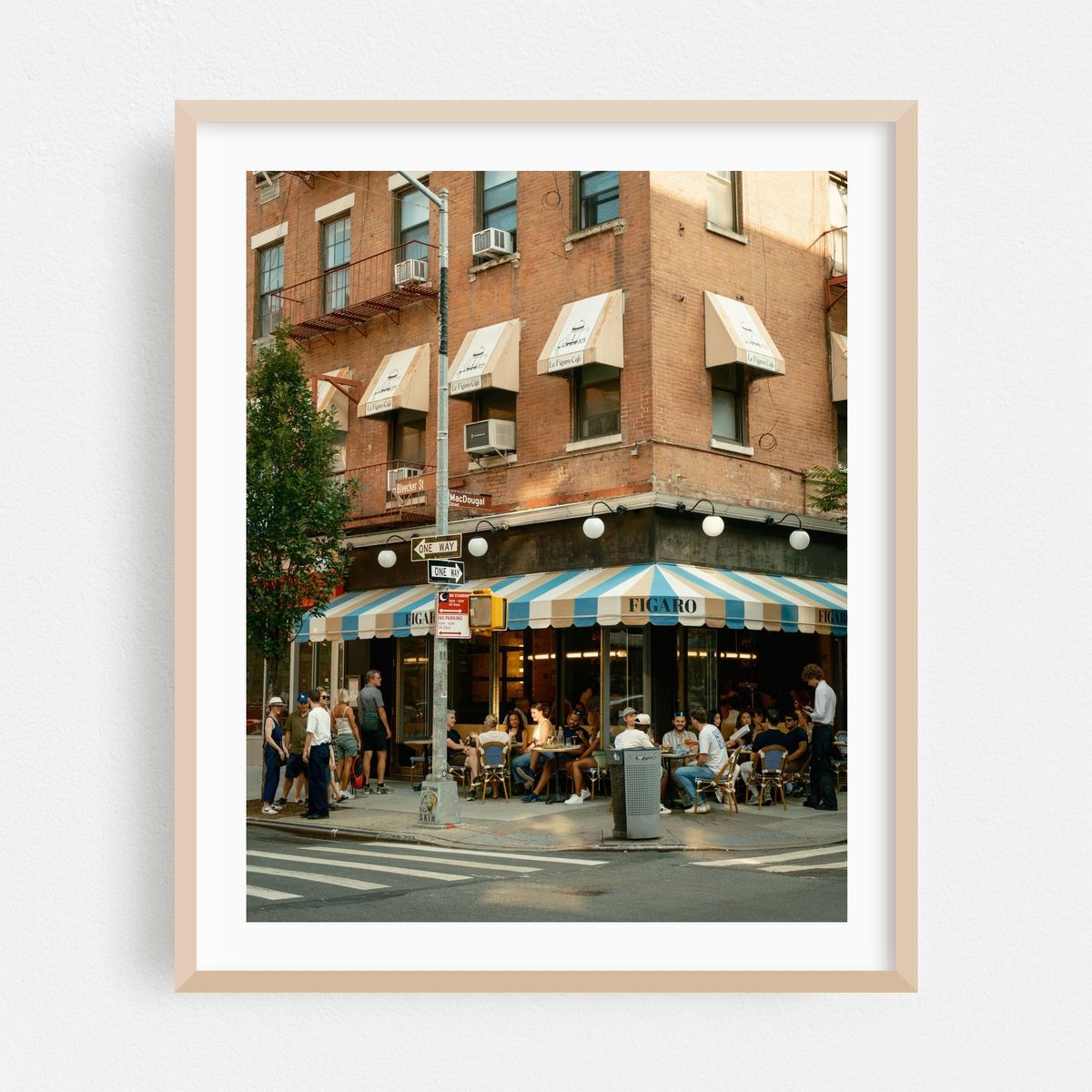 Figaro, Greenwich Village – image 1 of 12