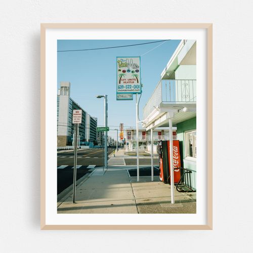 Rus Mar Motel, Wildwood
