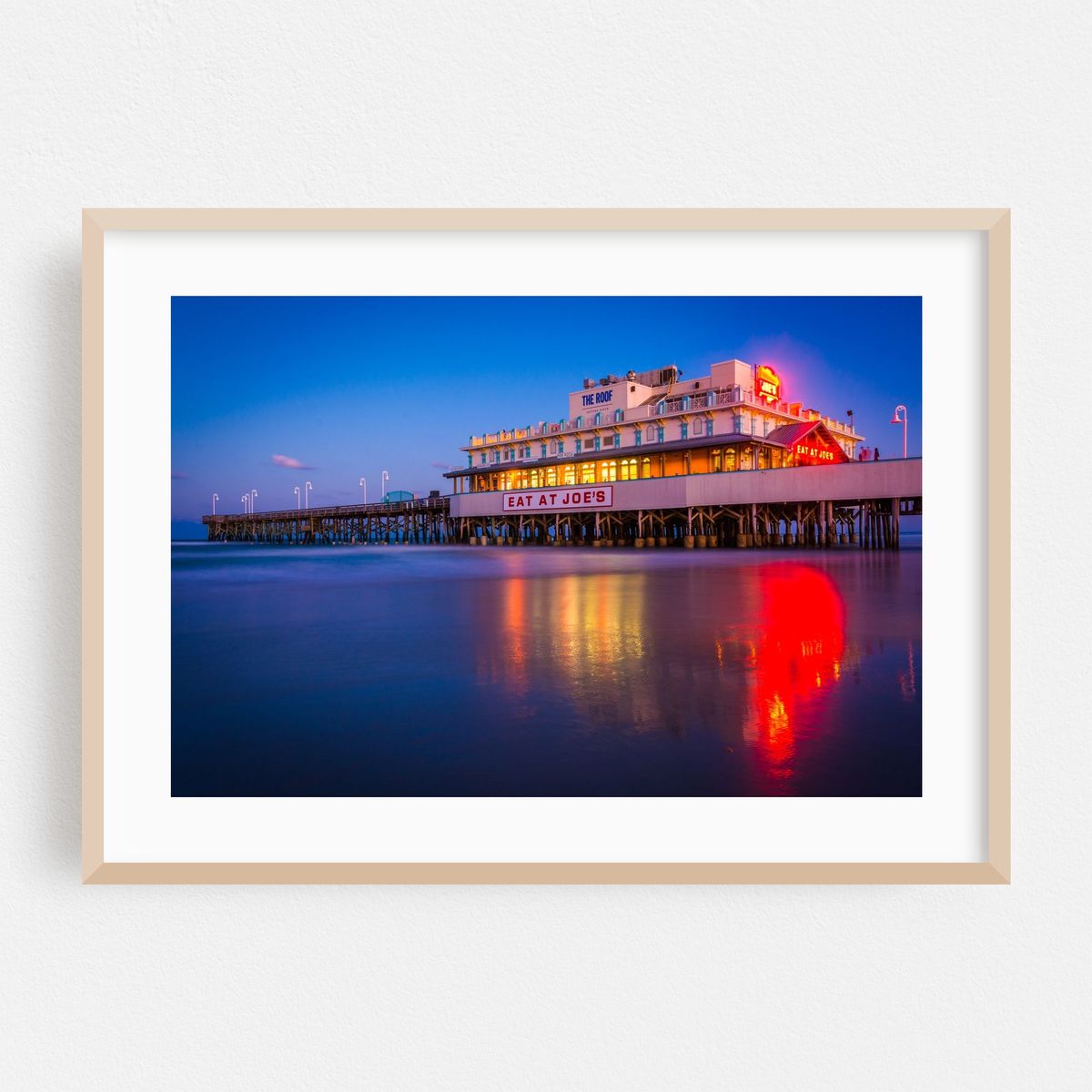 From Daytona – image 1 of 6