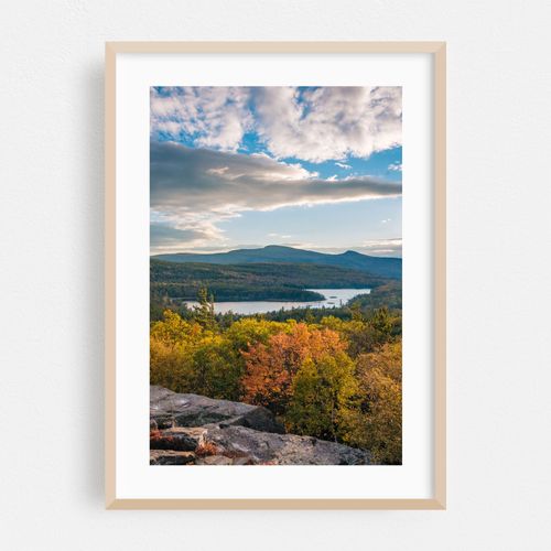 Sunset Rock 02