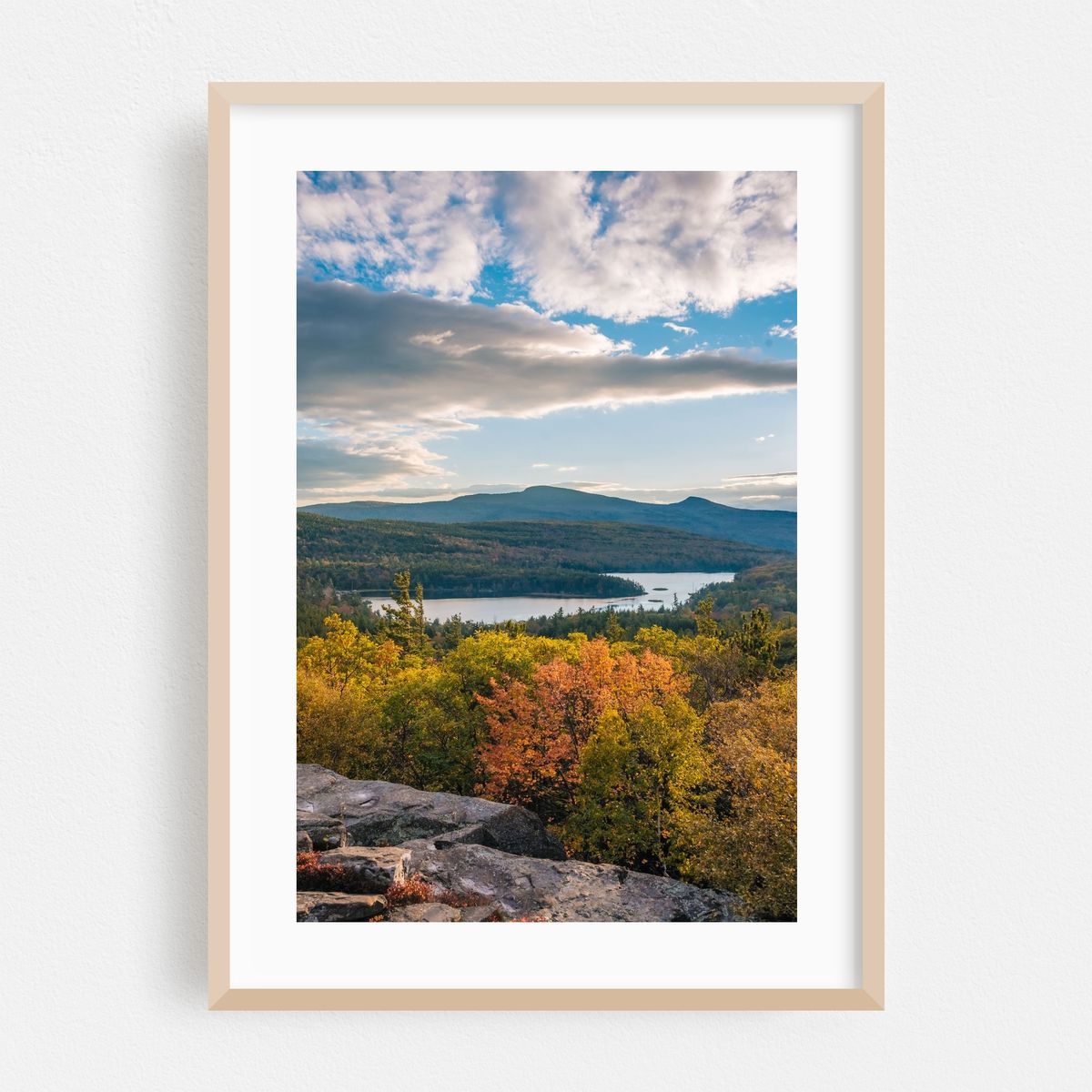 Sunset Rock 02 – image 1 of 16