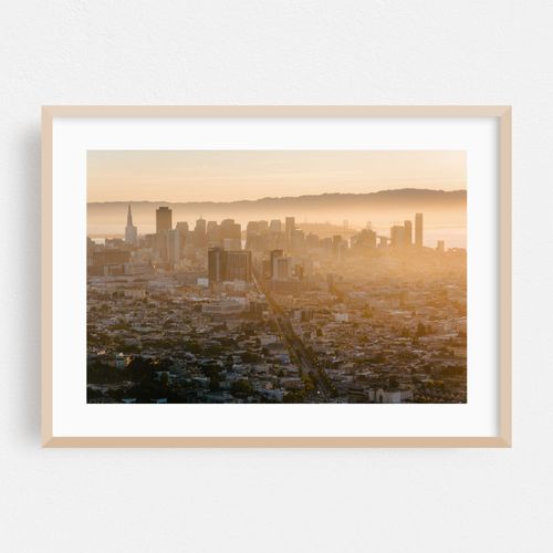 From Twin Peaks