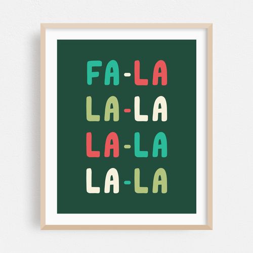 Fa La La