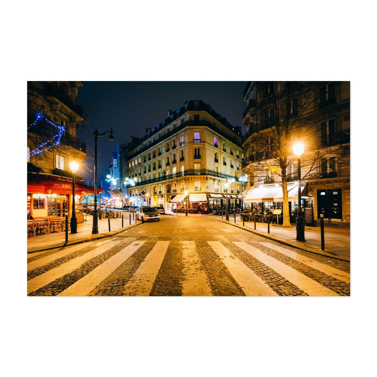 Rue Jean Du Bellay – image 1 of 2