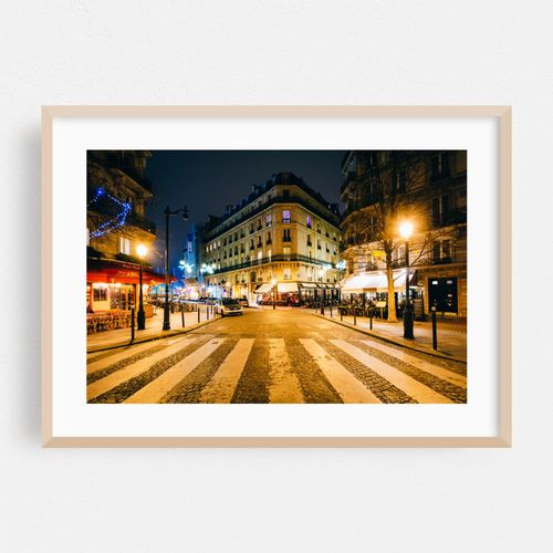 Rue Jean Du Bellay