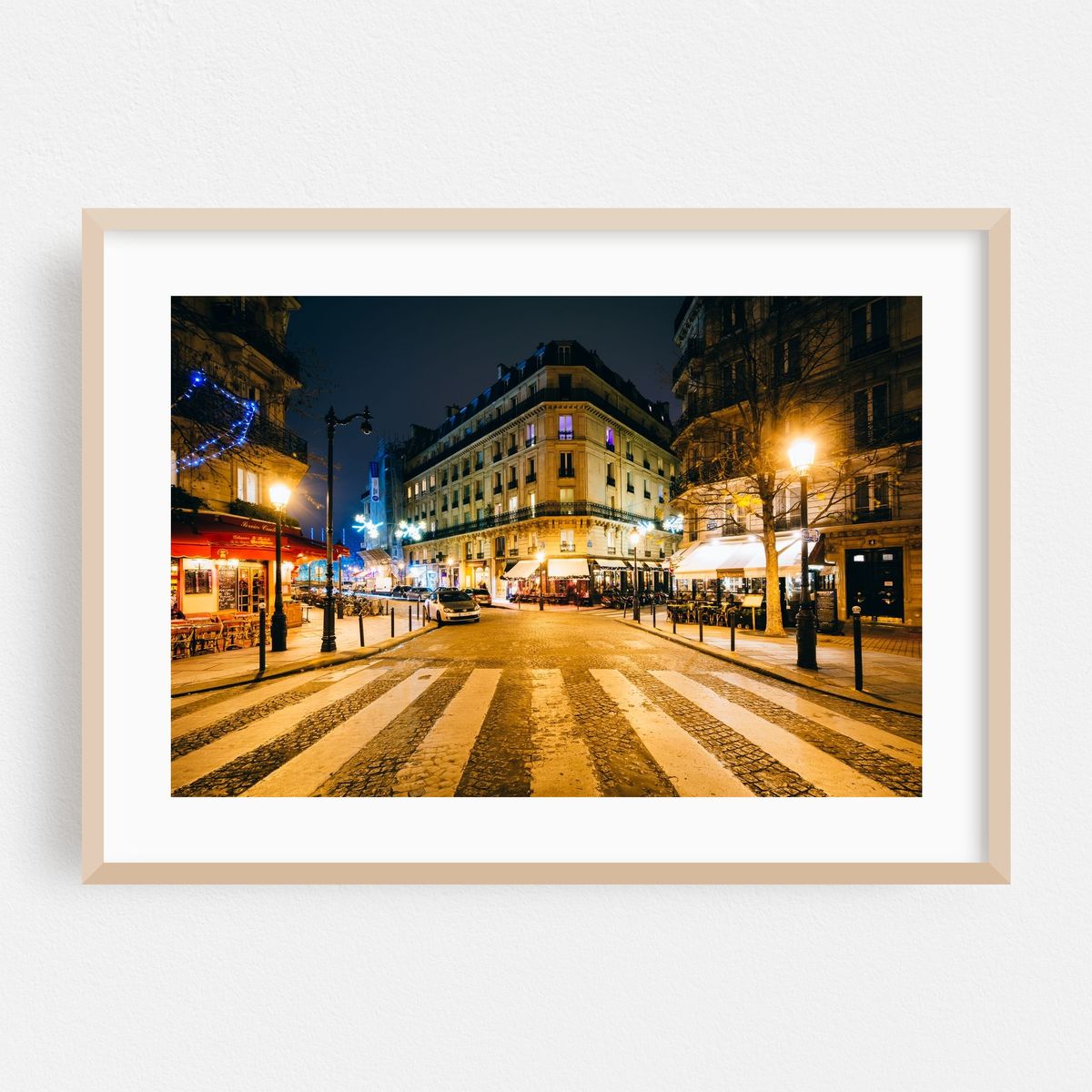 Rue Jean Du Bellay – image 1 of 6