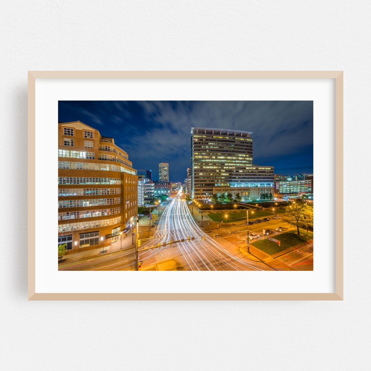 Pratt Street 03 – image 1 of 6