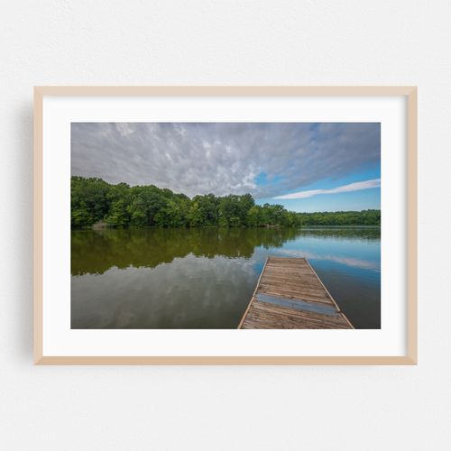 Pinchot Lake 01