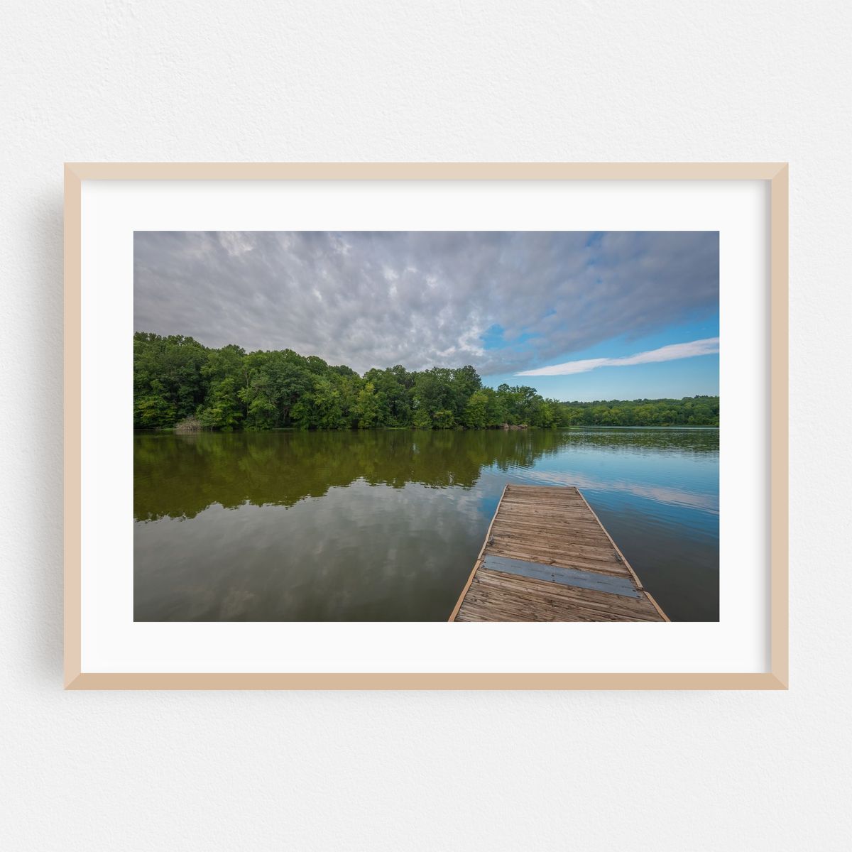 Pinchot Lake 01 – image 1 of 6
