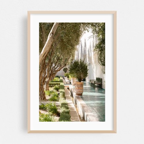 Le Jardin Secret II