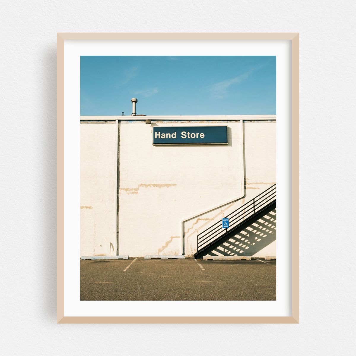 Hand Store, Beach Haven – image 1 of 12
