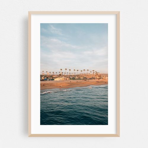 From Balboa Pier 03
