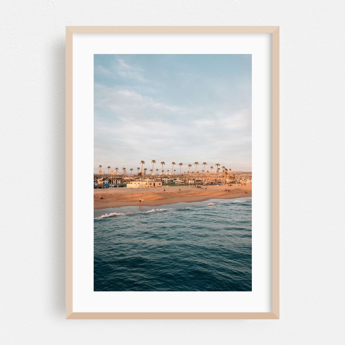 From Balboa Pier 03 – image 1 of 16