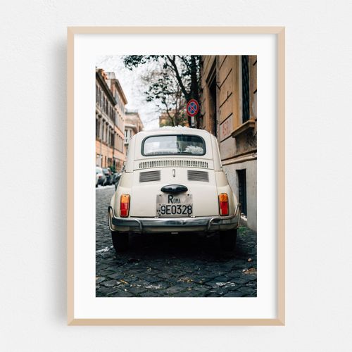 Lil' Fiat