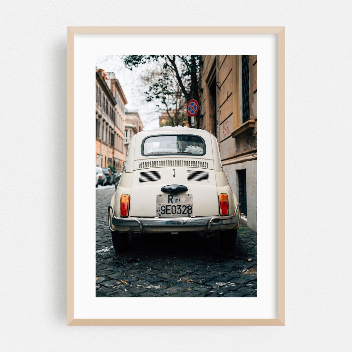 Lil' Fiat – image 1 of 16