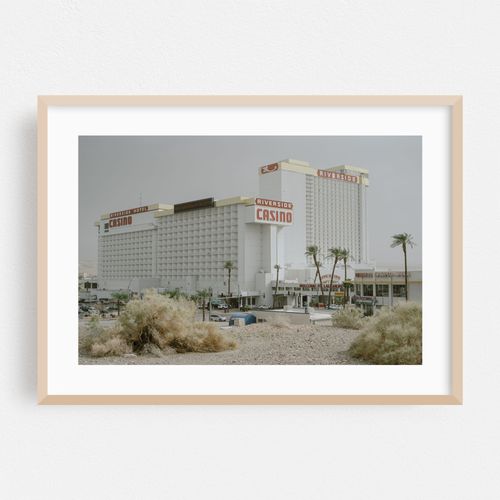 Riverside Casino, Laughlin 02