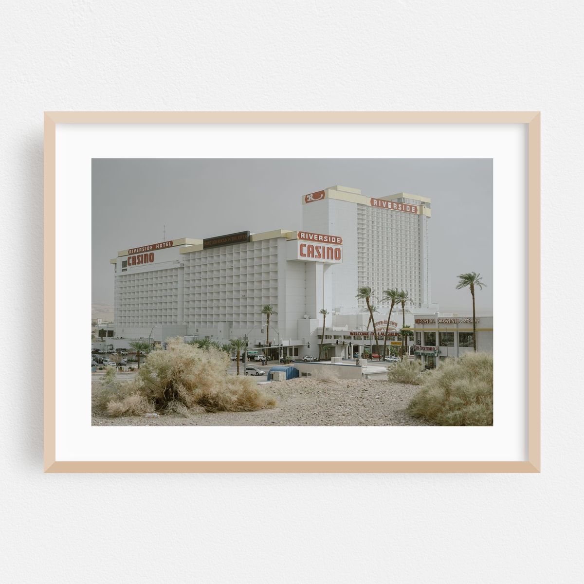 Riverside Casino, Laughlin 02 – image 1 of 6