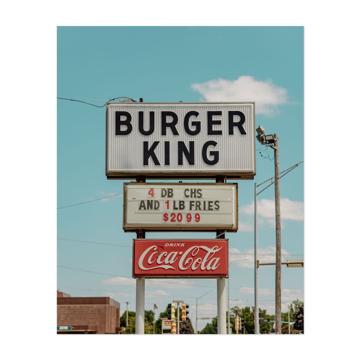 The Original Burger King – image 1 of 2