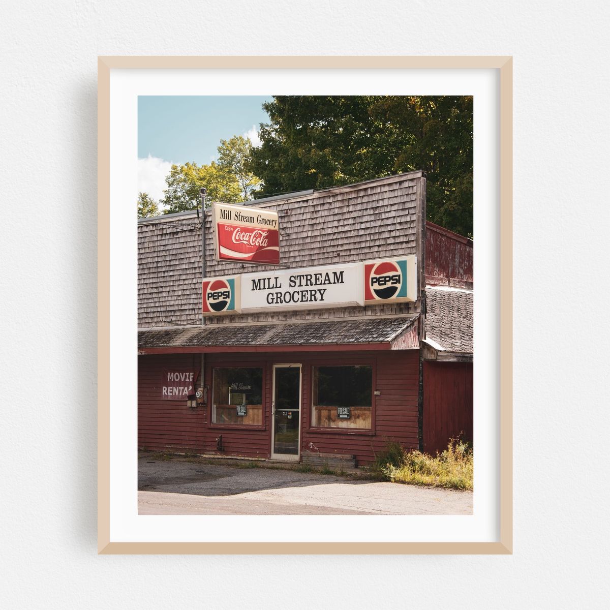 Mill Stream Grocery – image 1 of 12