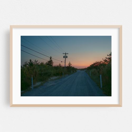 Burma Road, Fire Island 05