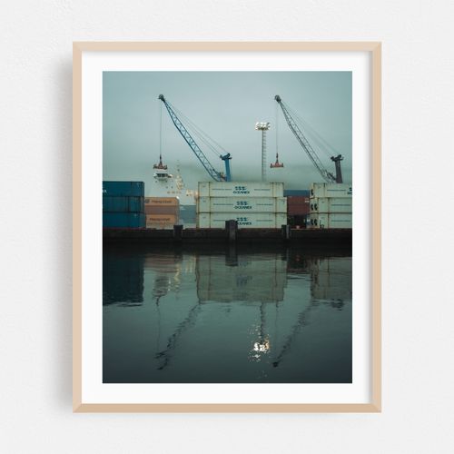 St. John's Harbor