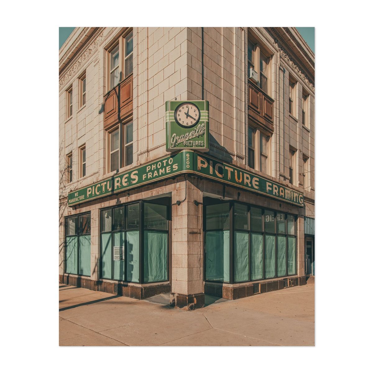Granville Picture Framing 02 – image 1 of 2