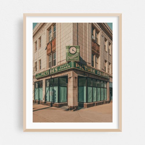 Granville Picture Framing 02