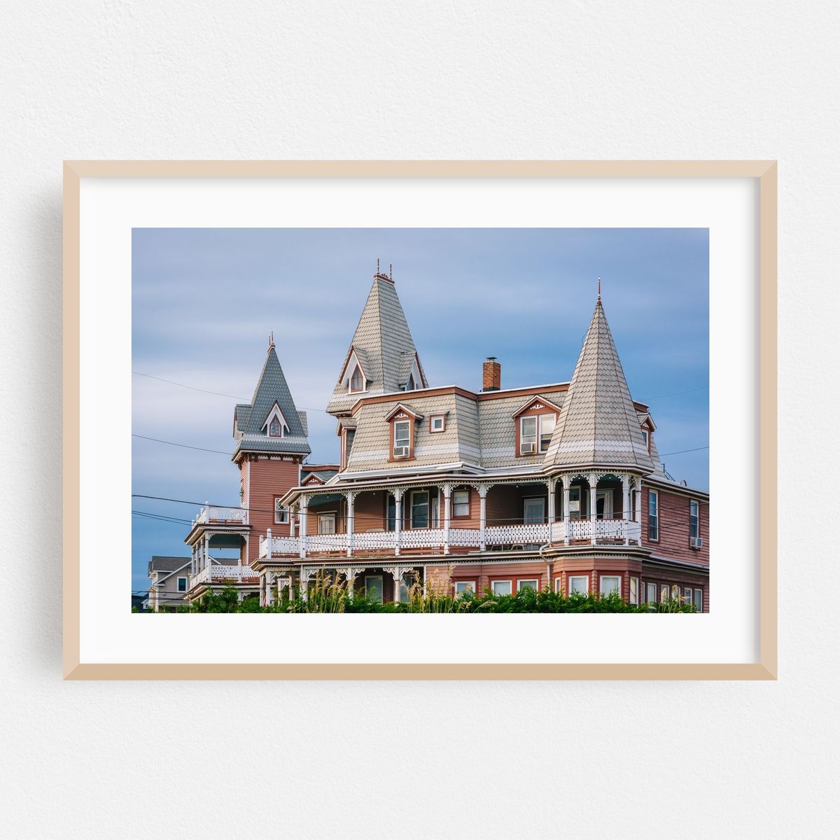 Victorian Cape May – image 1 of 6