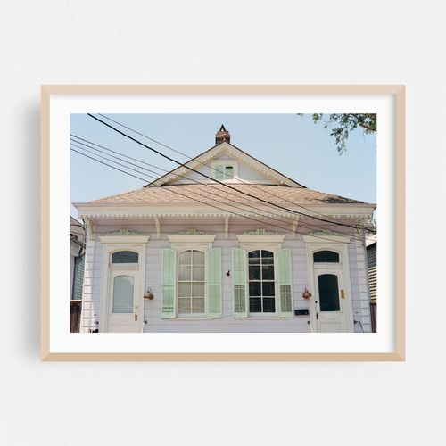 New Orleans Architecture VIII