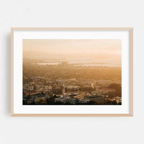 Berkeley Glow 01