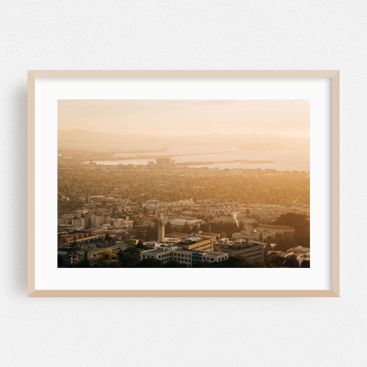 Berkeley Glow 01 – image 1 of 6