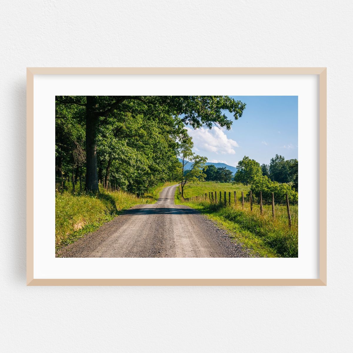 Less Traveled – image 1 of 6