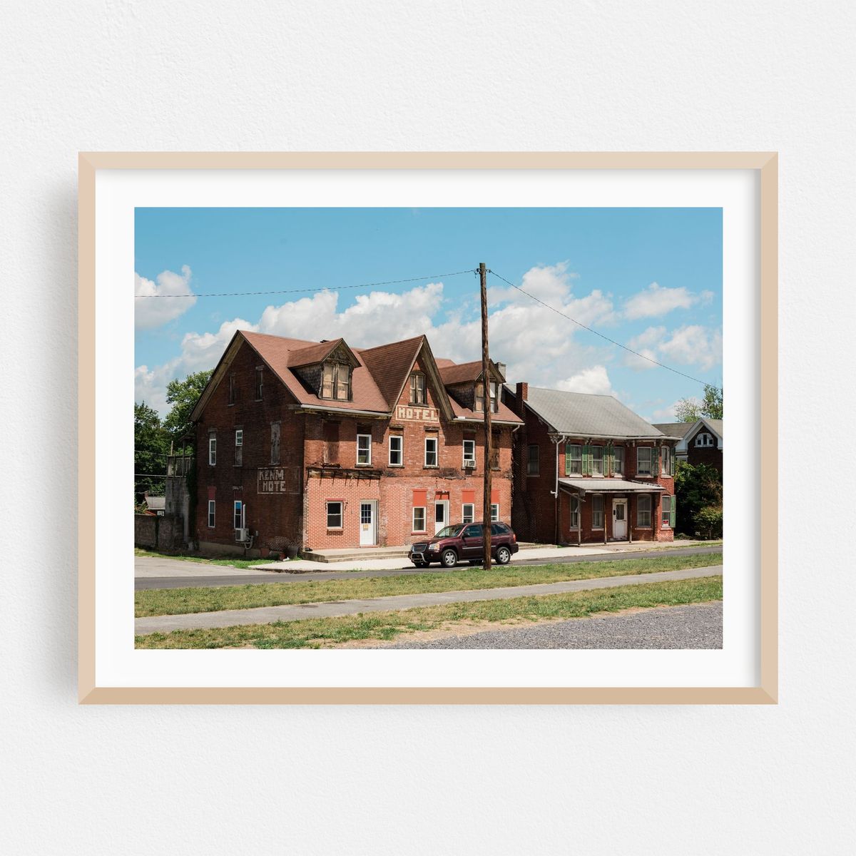 Hotel Mount Union 01 – image 1 of 3