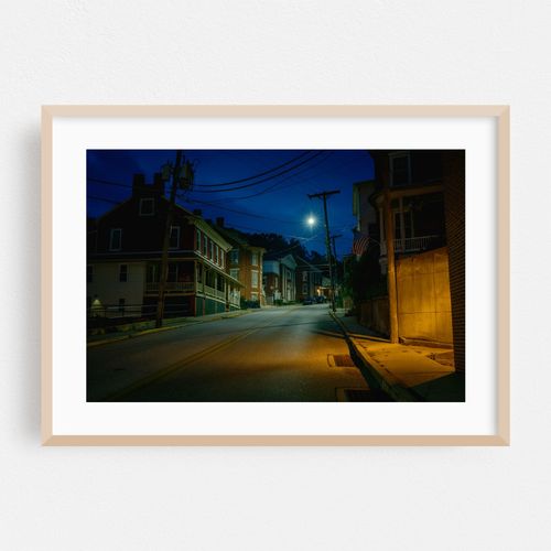 Church Street, Glen Rock