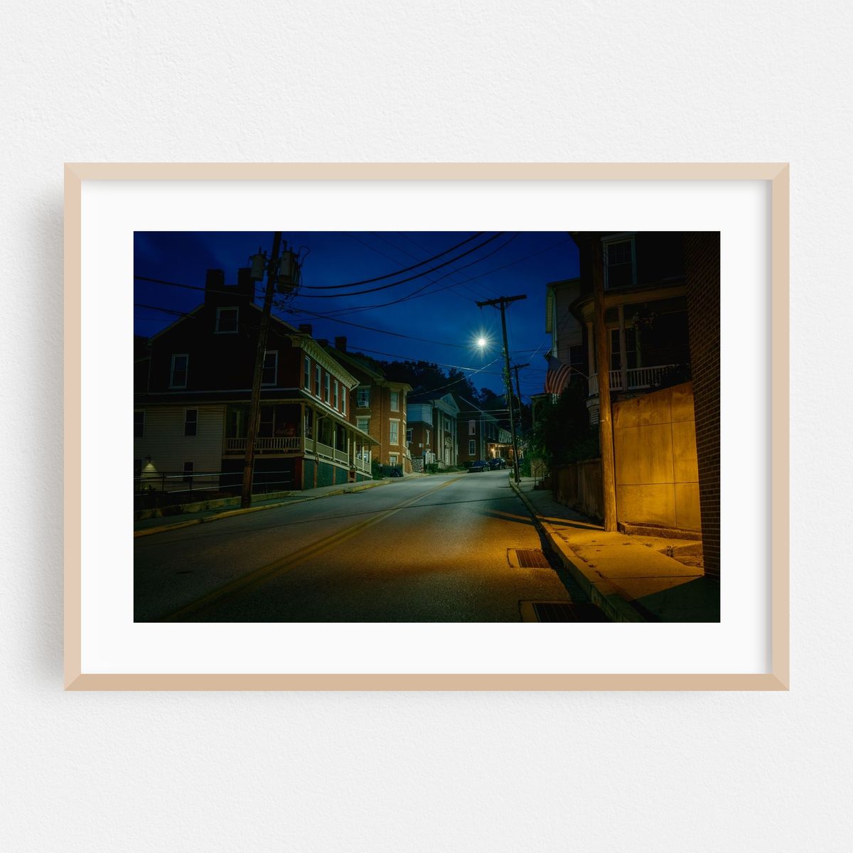 Church Street, Glen Rock – image 1 of 6