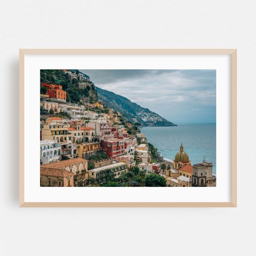 Positano Views 017