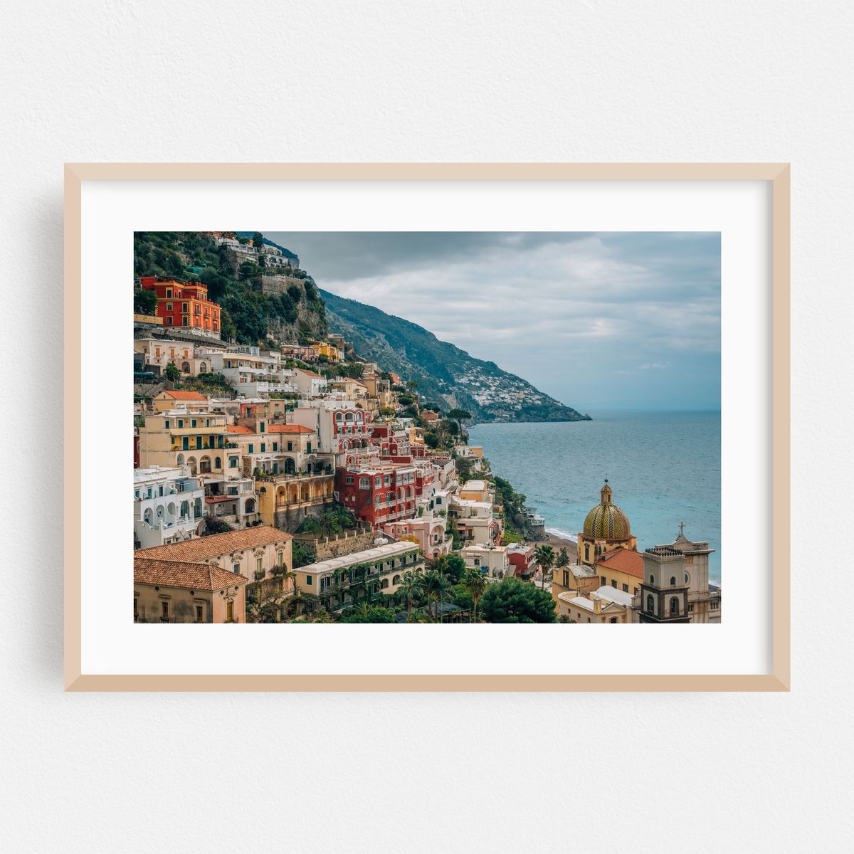 Positano Views 017 – image 1 of 6