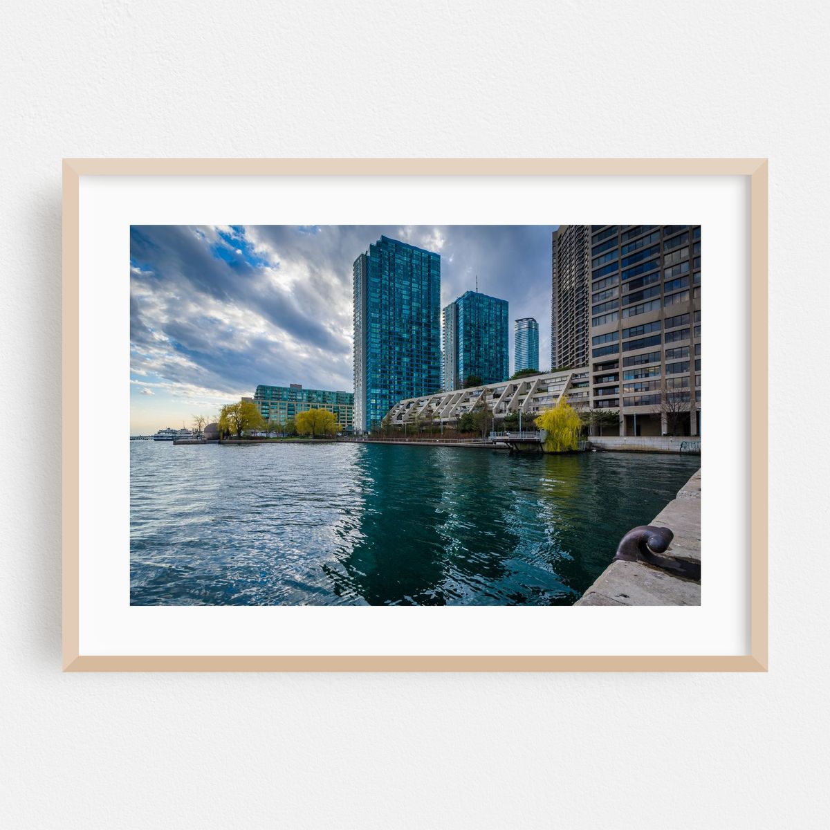 Along Lake Ontario 03 – image 1 of 6